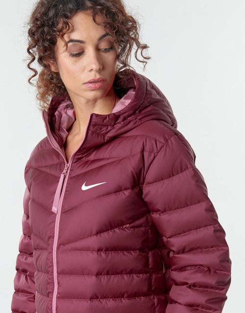 Nike - W NSW WR LT WT DWN JKT Burdeo