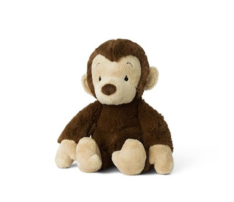 WWF Apekatten Mago, Kosedyr 29 cm.