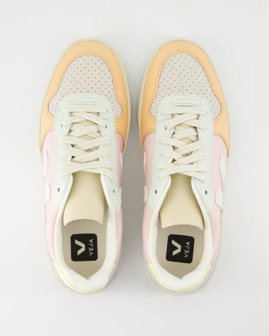 Veja VX0203199A Sneaker in Mehrfarbig