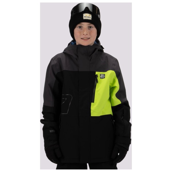 Rehall - Kid's Freak - Veste de ski