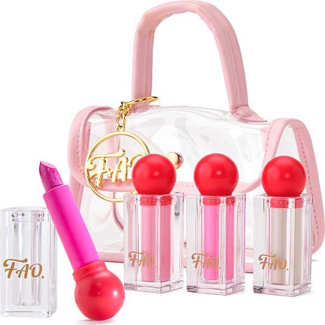 Abulous Girls Nail Polish