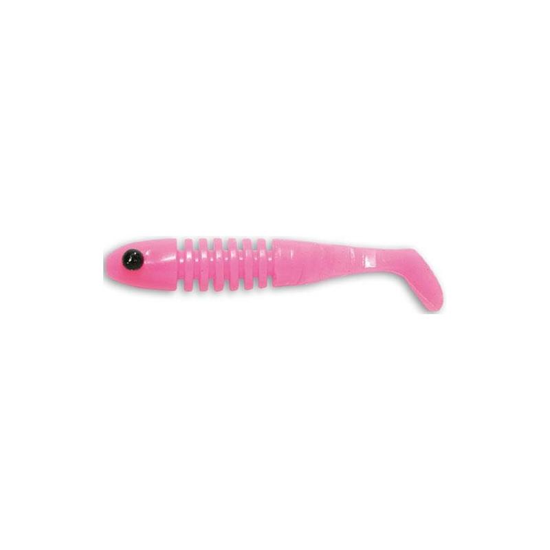 Leurre Souple Delalande Skeleton 5Cm