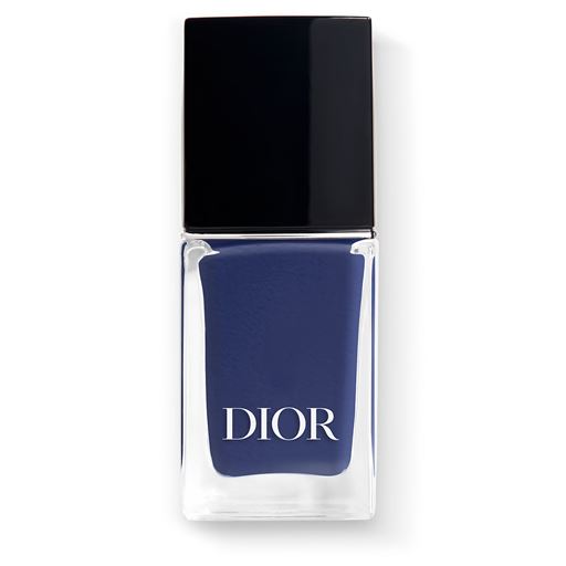 Dior Vernis Nail Polish, 796 Denim