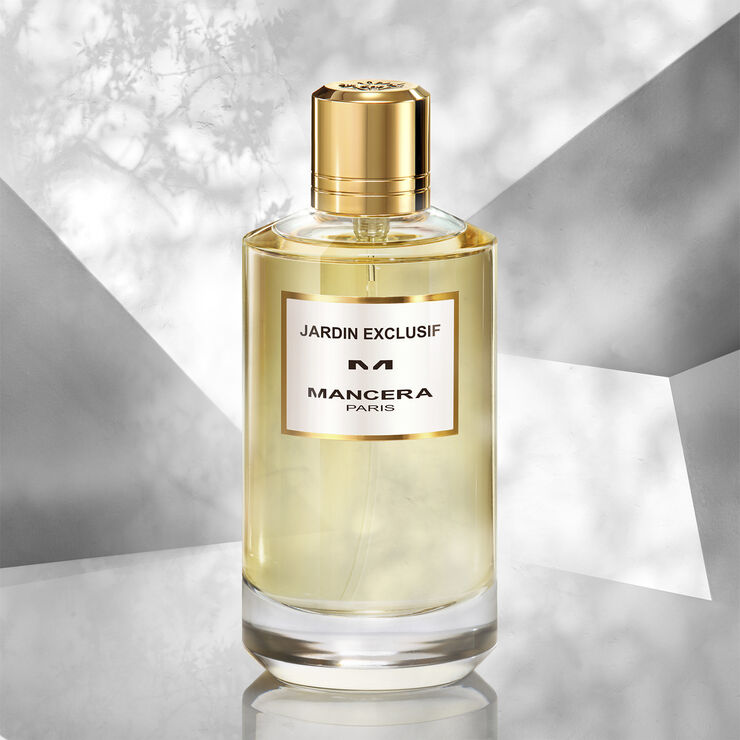 Mancera Jardin exclusif Eau de Parfums 120 ml
