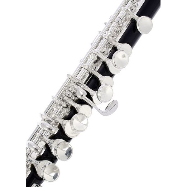Thomann PFL-400 Piccolo Flute Syntheti
