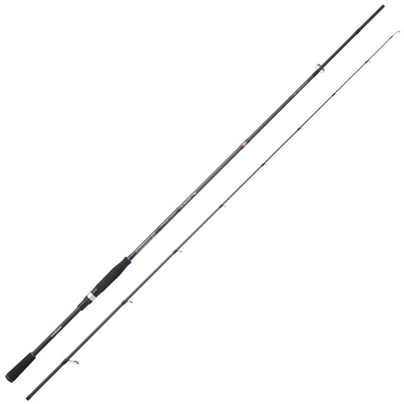 Canne Eging Sakura Stingray Egi Spinning
