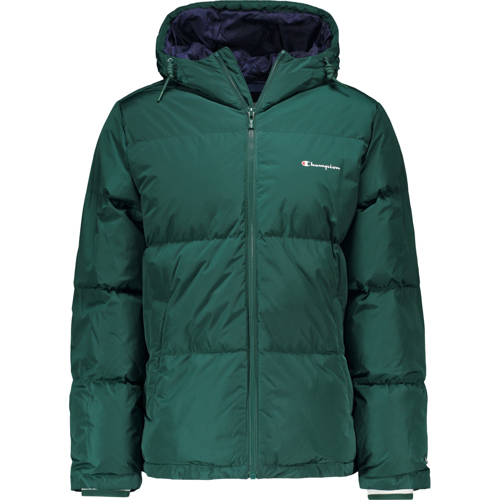 Champion Herren-Jacke mit Kapuze