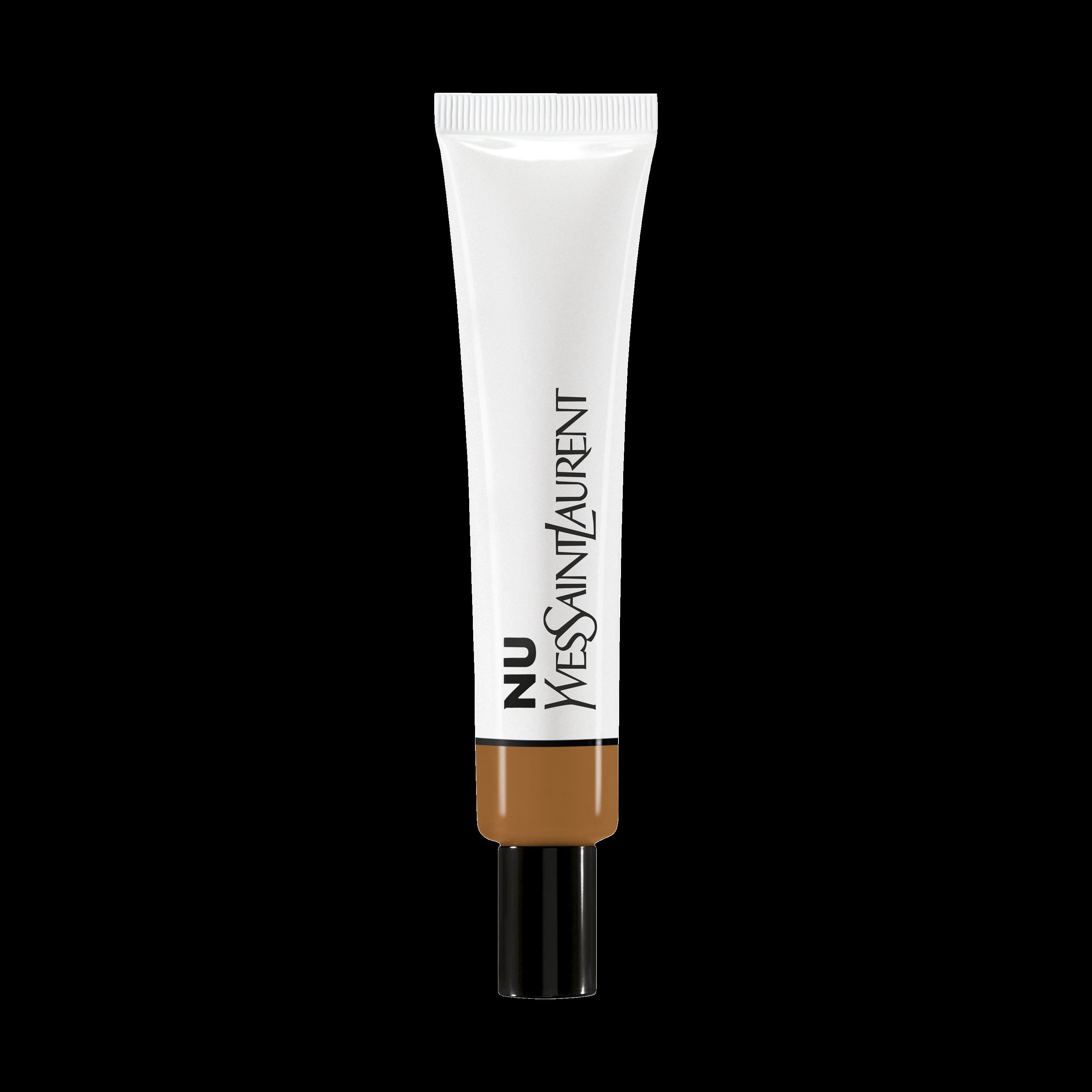 Nu Bare Look Tint  FOND DE TEINT POUR LA PEAU FLEXIBLE ET MODULABLE. ENRICHIE EN ACIDE HYALURONIQUE. - Nu_18