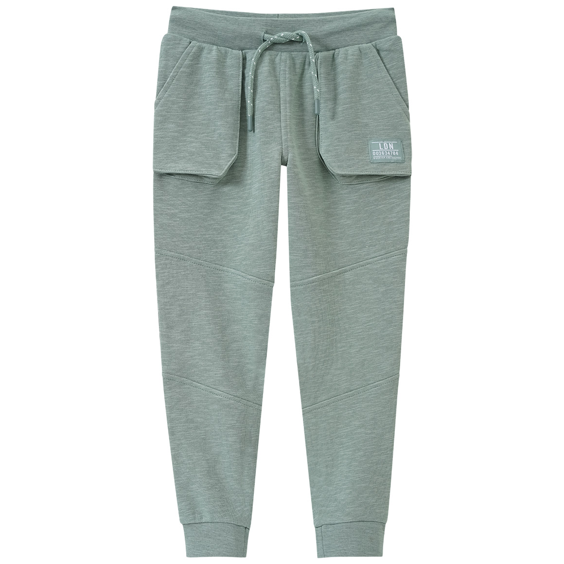 Topolino Jungen Jogginghose mit Tunnelzug helloliv