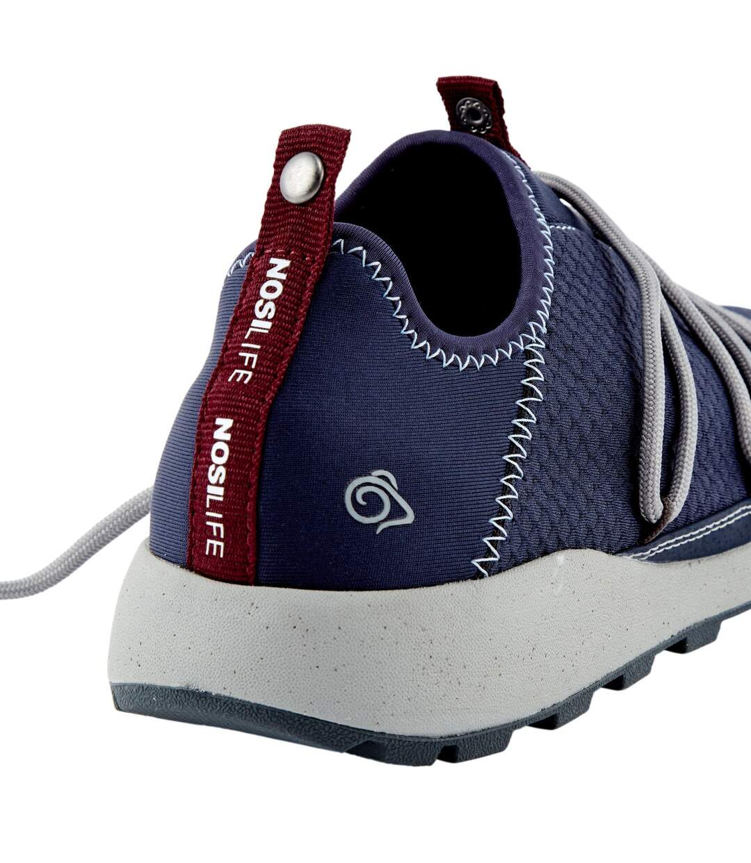 Craghoppers - Chaussures LADY LOCKE - Femme (Bleu marine) - UTCG1617