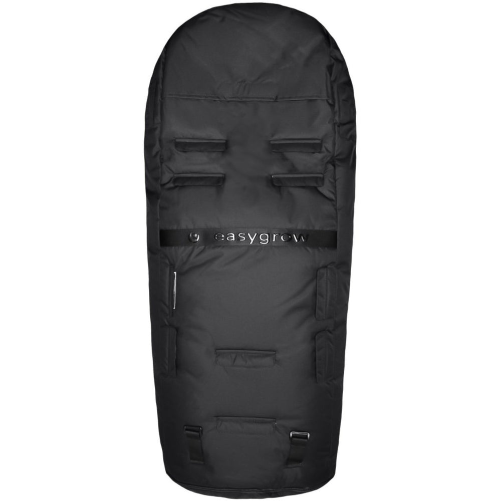 Køb Easygrow Black Norse Kørepose