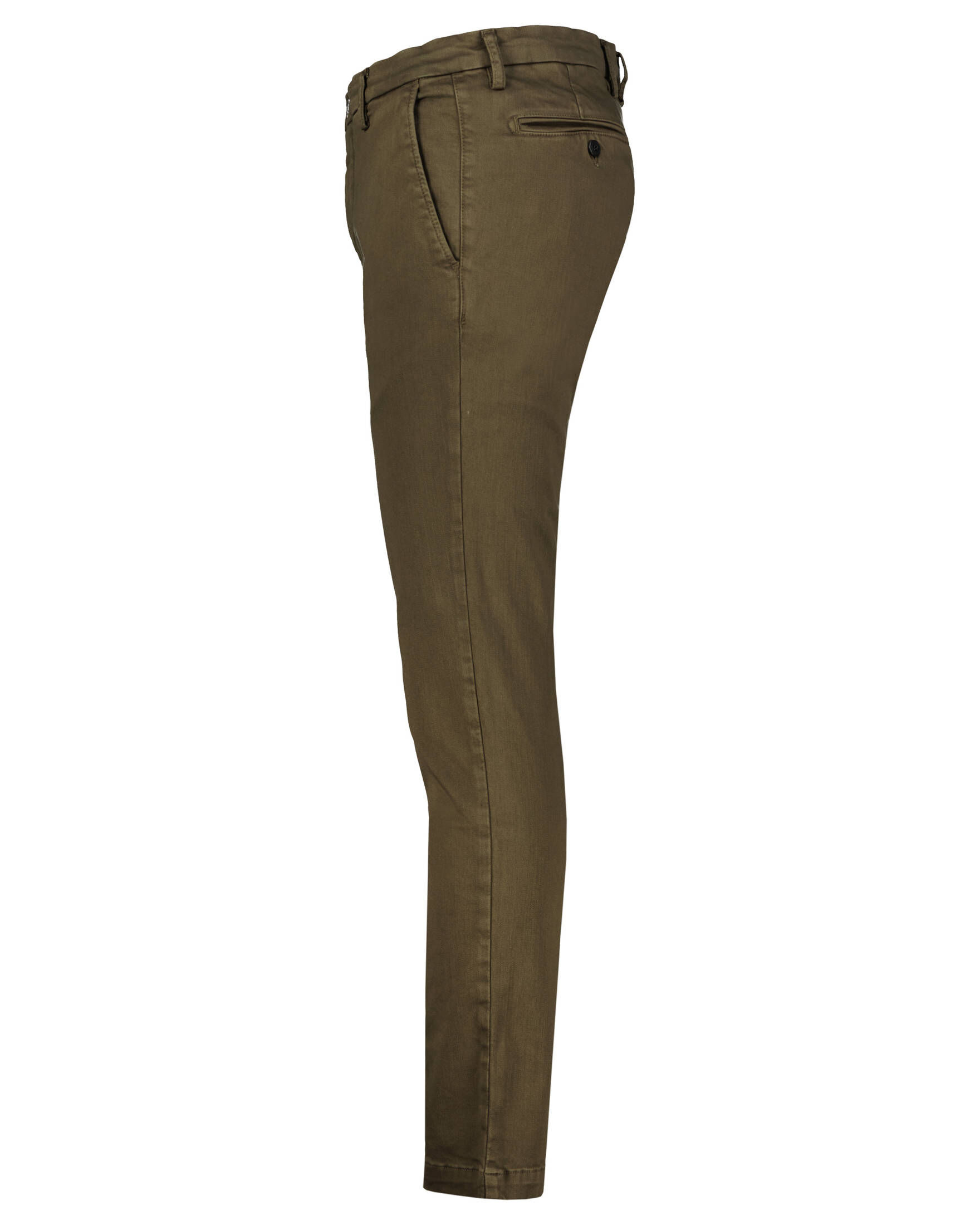 Replay| Herren Chino-Jeans ZEUMER 761 Slim Fit