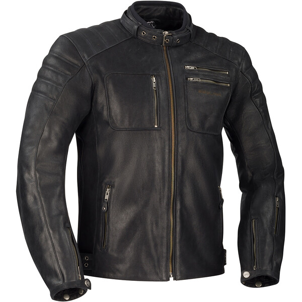 Segura - Blouson Teshig Noir