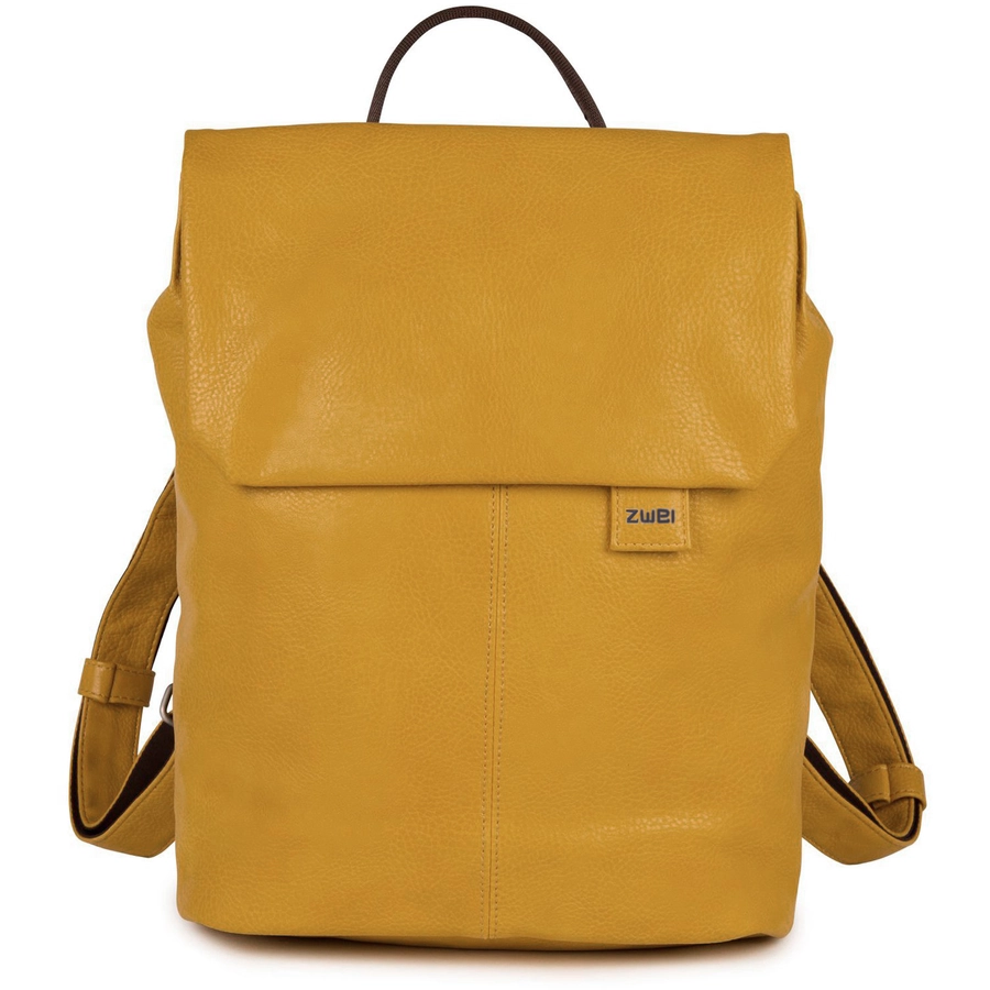 zwei Mademoiselle MR13 - Rucksack 37 cm yellow