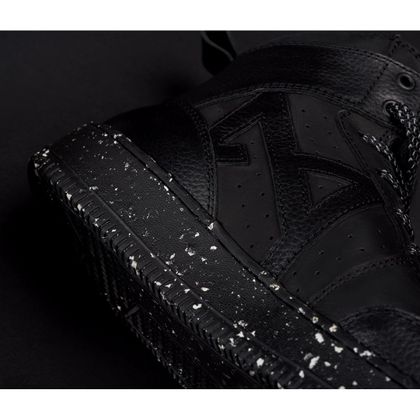 Baskets Pando Moto APEX - Noir