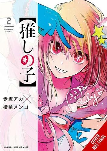 [Oshi No Ko], Vol. 2 (Paperback)