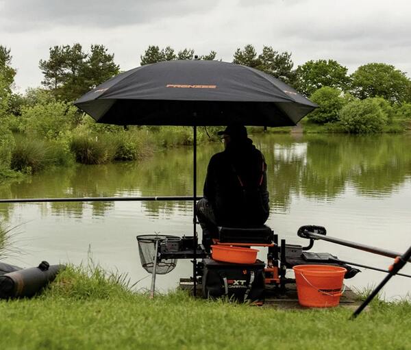 Parapluie Frenzee FXT Umbrella