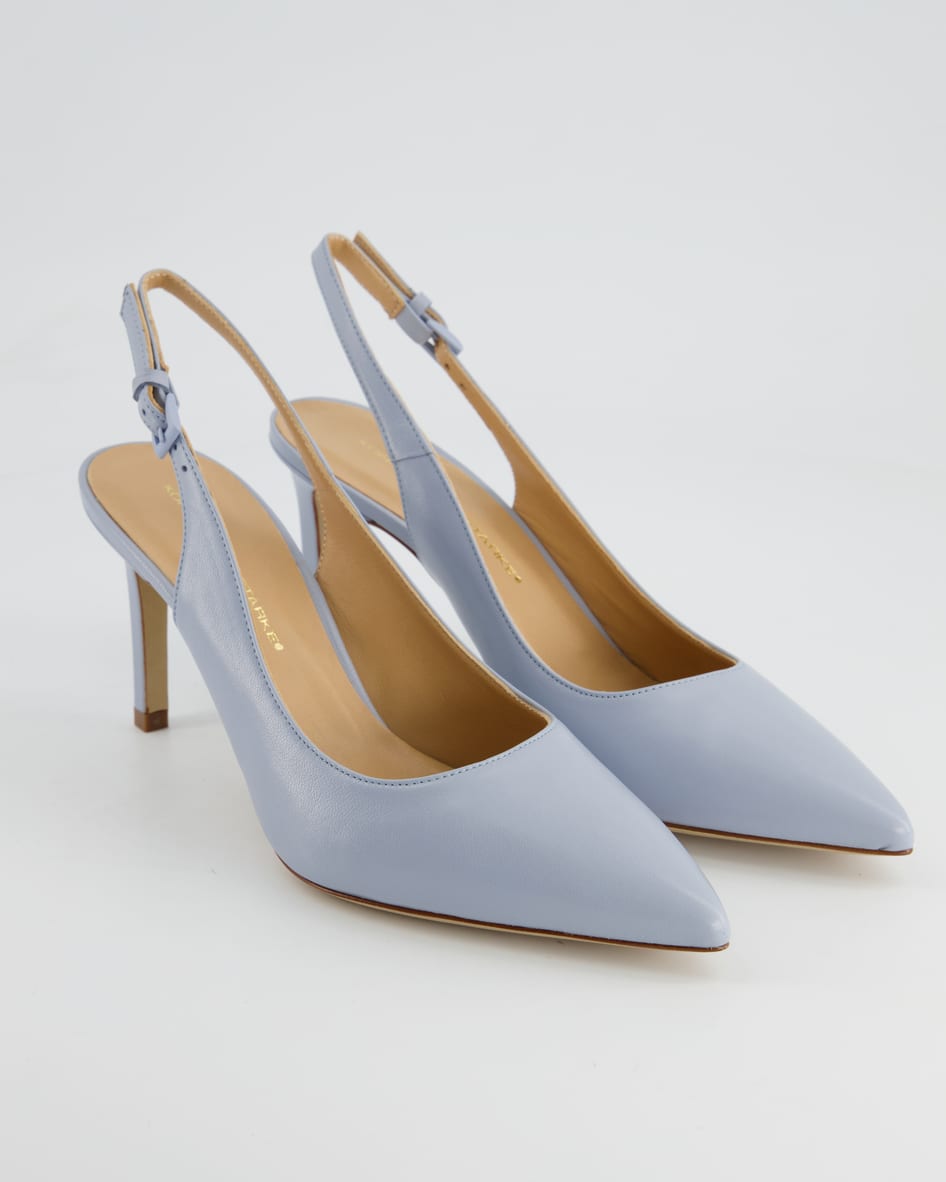 Konstantin Starke MENTHA Slingpumps in Blau