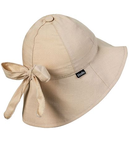 Elodie Details Sonnenhut - Rein Khaki
