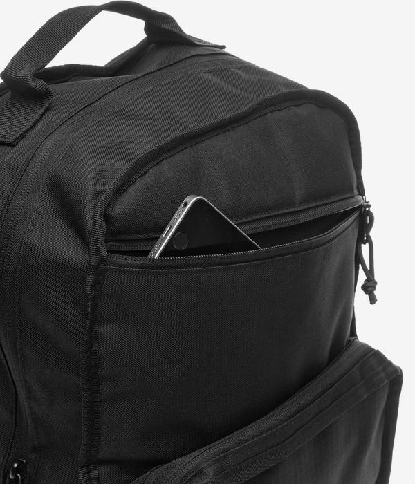 Volcom Hardbound Rucksack 24L (black)