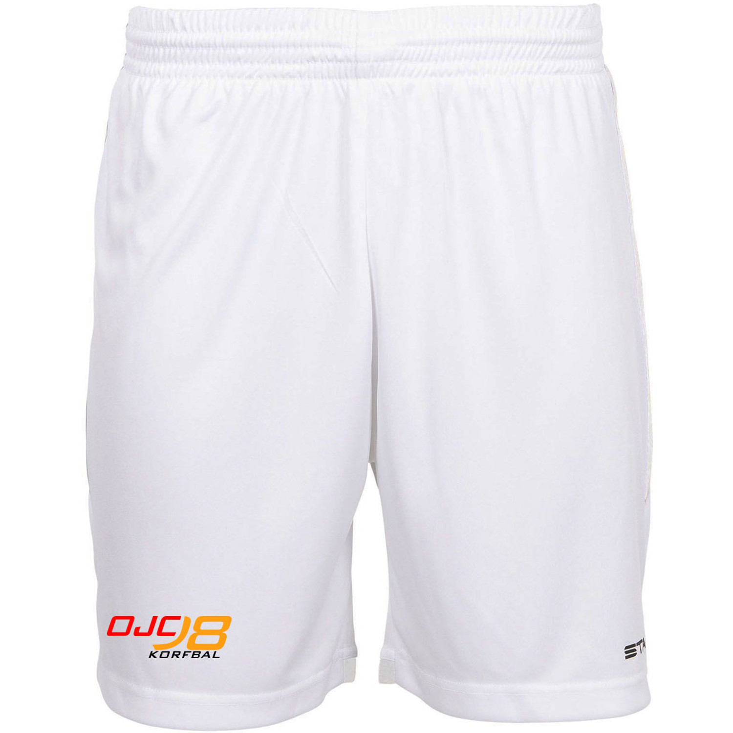 Stanno Focus Short II Kids OJC'98