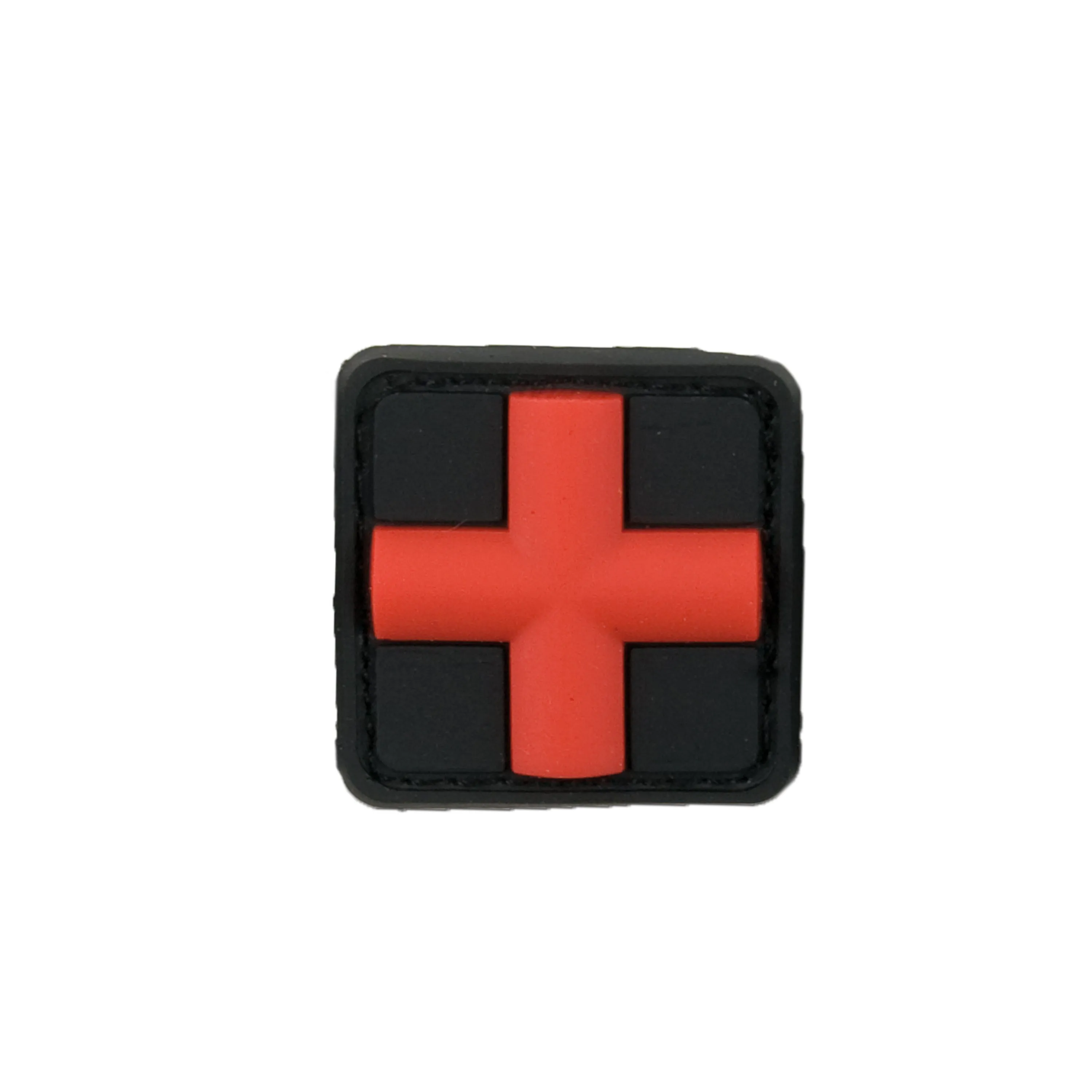 Jackets To Go -  3D-Patch Cross Medic