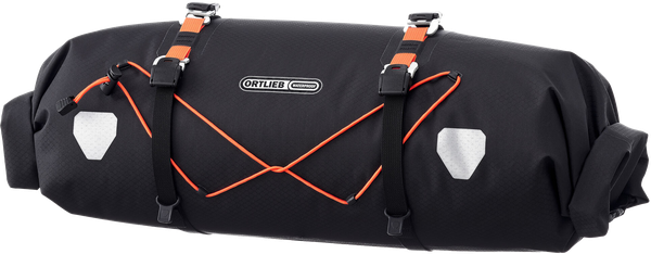HANDLEBAR-PACK FLEX Gepäckrolle Lenker  black matt  15l