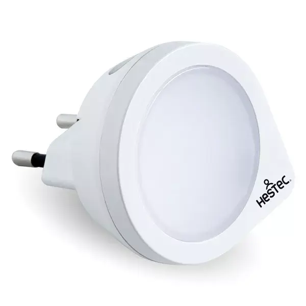 Luz noturna LED de baixo consumo de energia