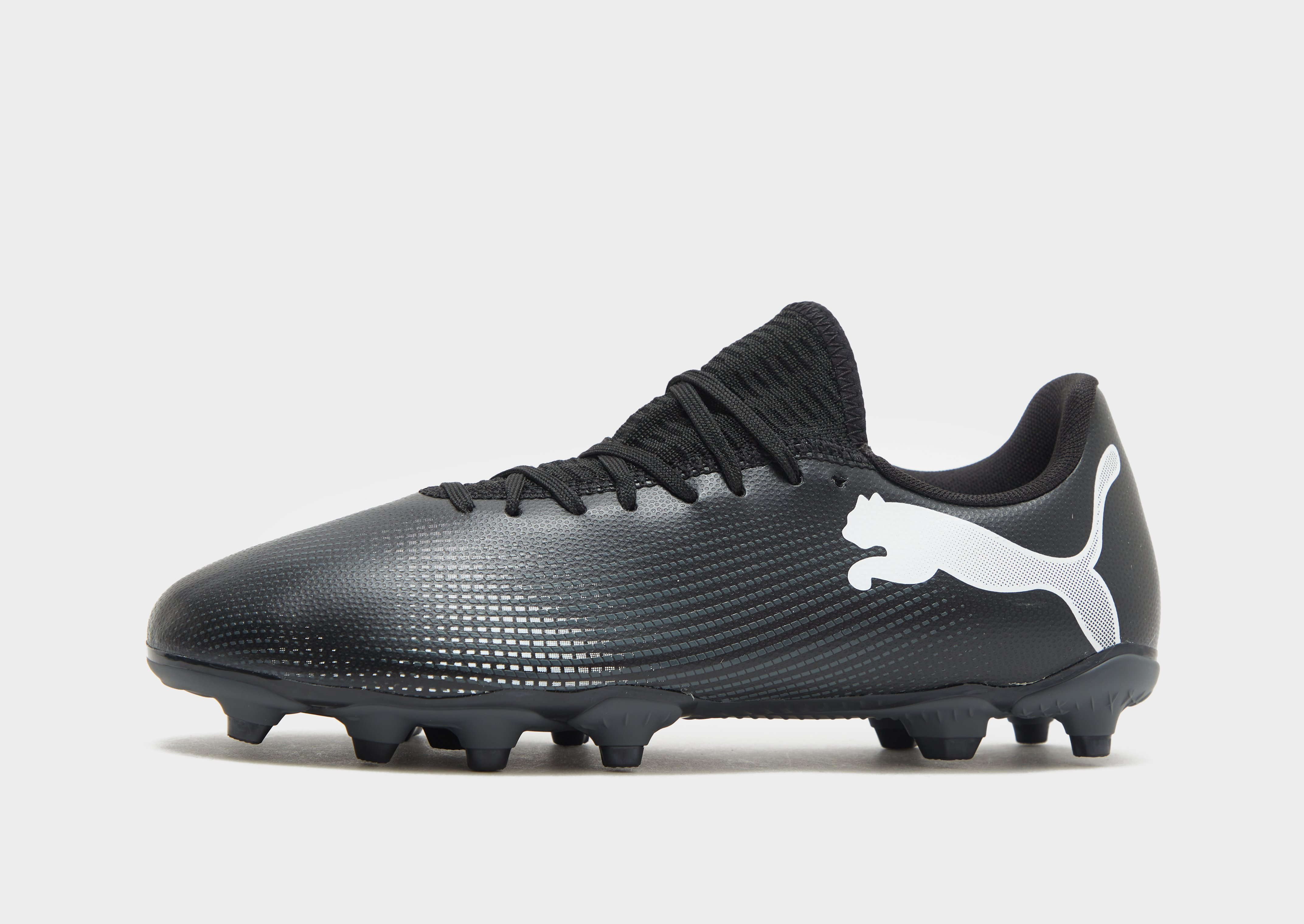 Puma FUTURE Play 7 FG Junior