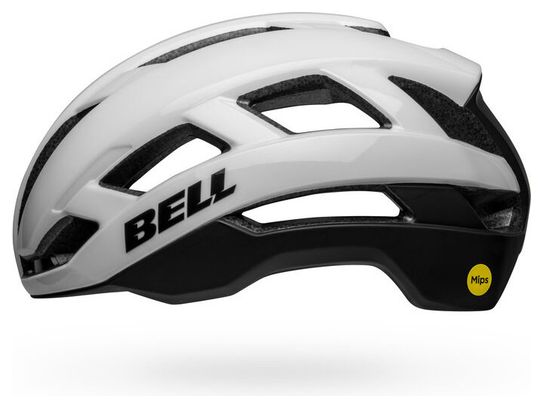 Casque Bell Falcon XR Mips Blanc Noir