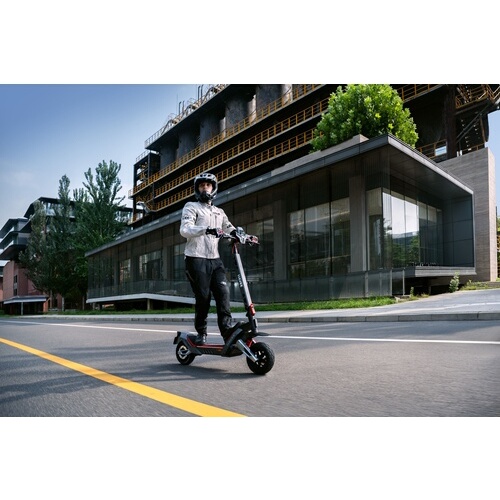 Trottinette électrique Navee XT5 Ultra 1000 W Gris