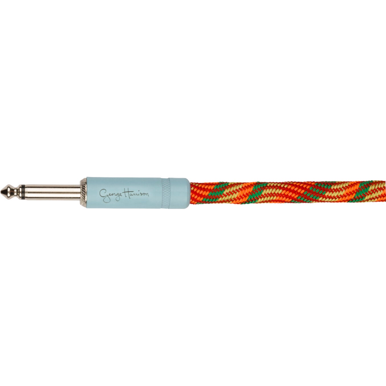 Fender George Harrison Rocky instrumentkabel 3 meter