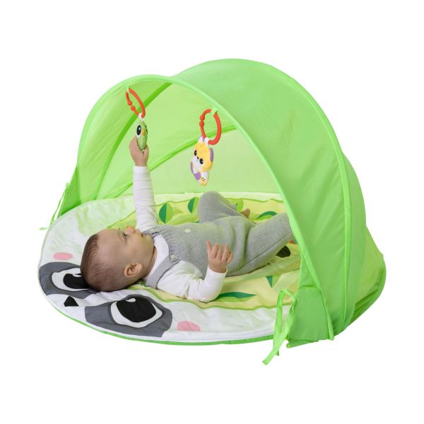 Chicco Maxi Tapijt 2 in 1 - Nature