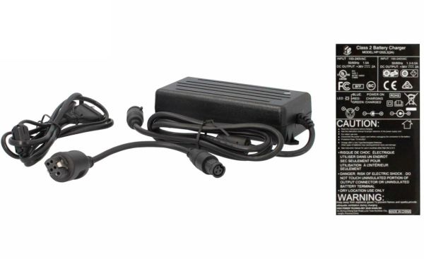BH eMotion Oplader, 36V