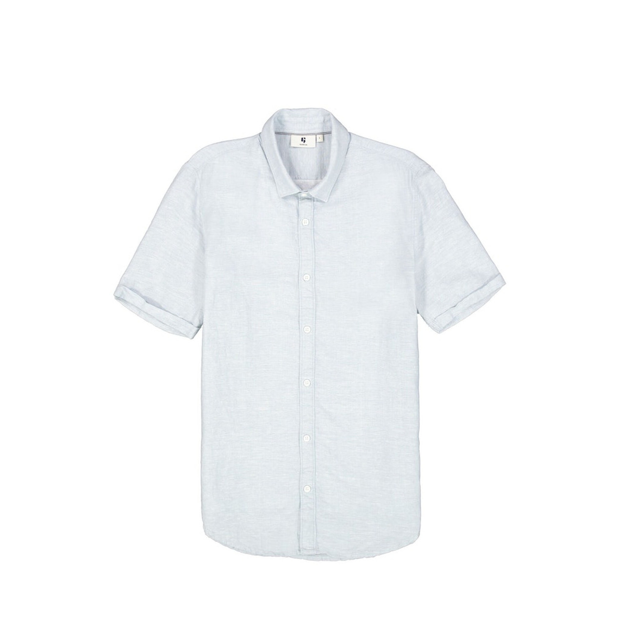 Garcia Z1171_men`s shirt ss