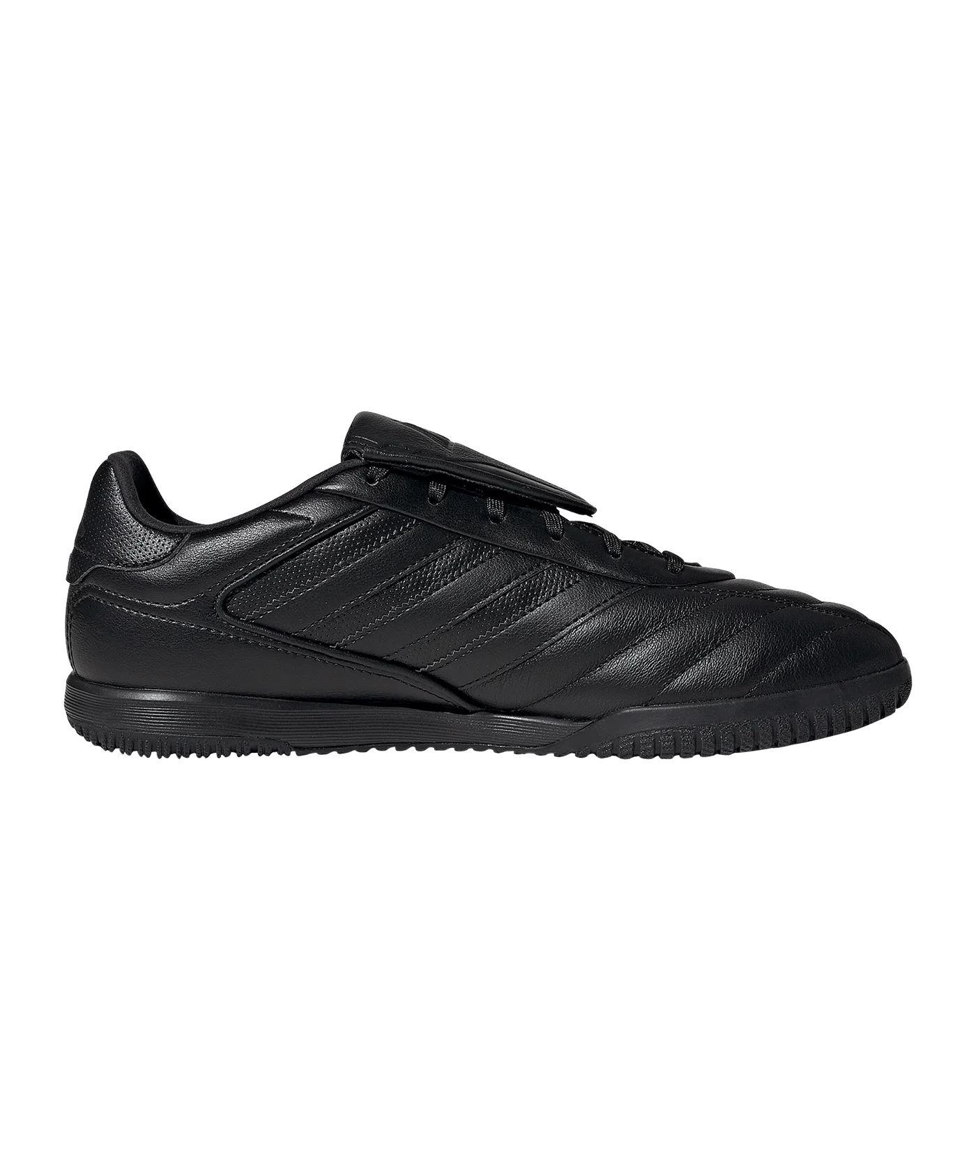 adidas COPA Gloro II IN Schwarz