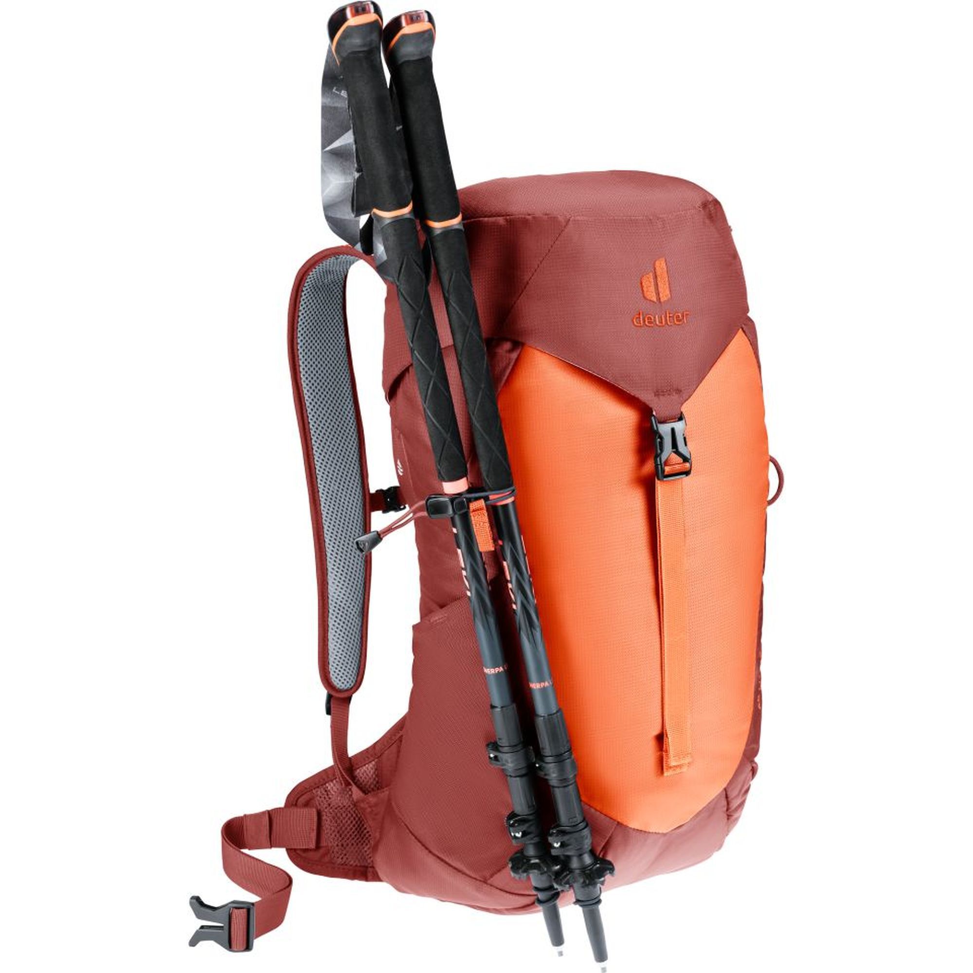 DeuterAC Lite 16