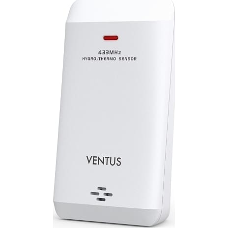 Ventus vejrstation W210