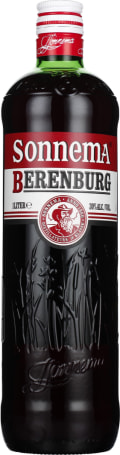 SONNEMA BERENBURG 1LTR