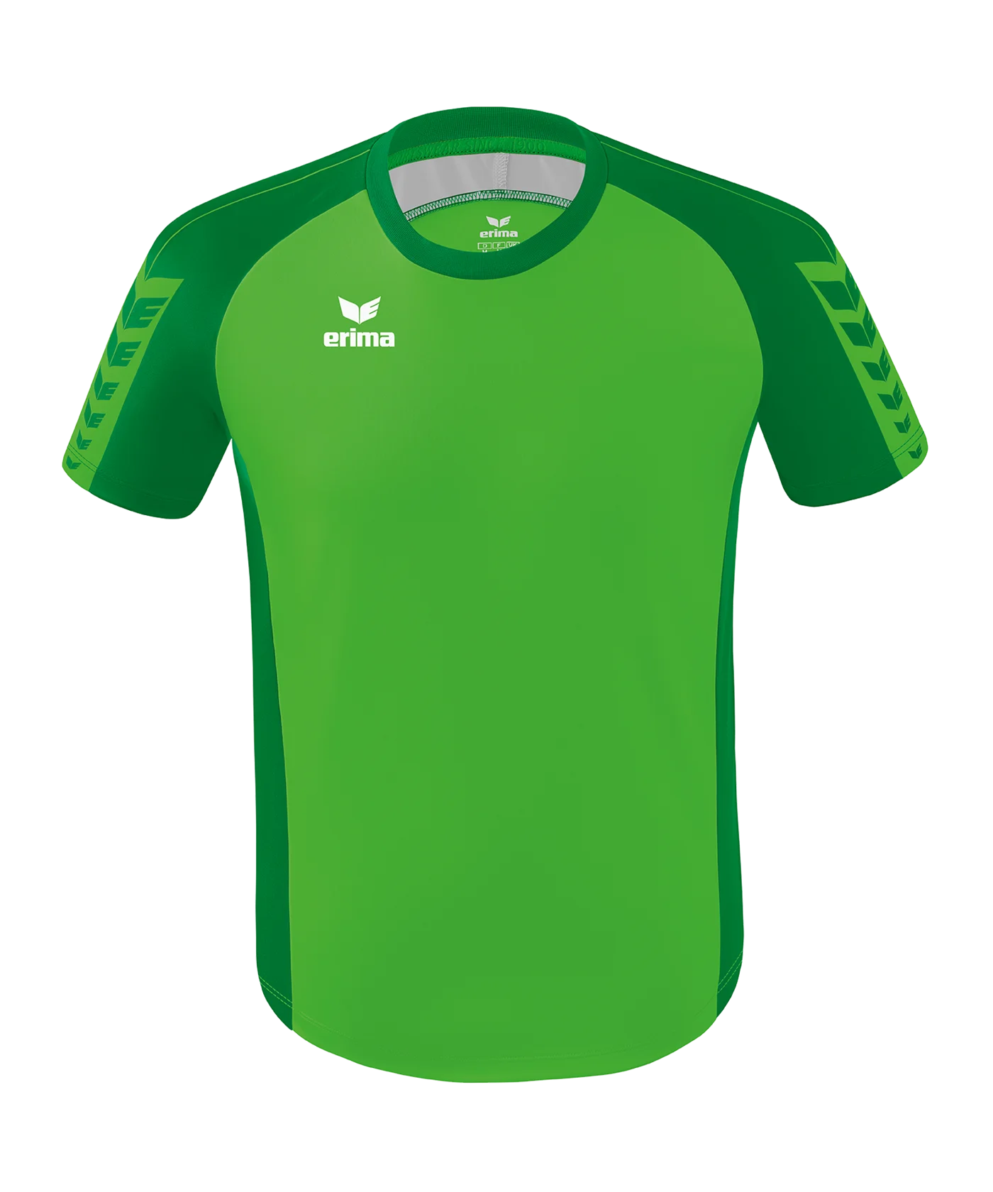 Erima Six Wings Trikot Grün