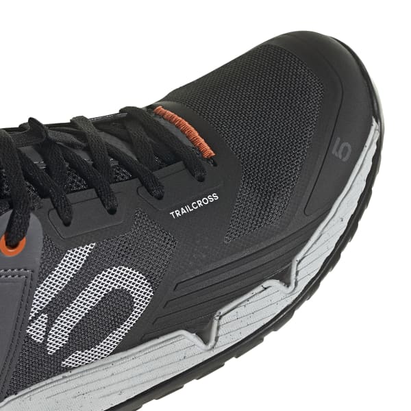 Chaussure VTT plate FIVE TEN 5.10 TRAILCROSS XT CORE BLACK/WHITE/GREY SIX