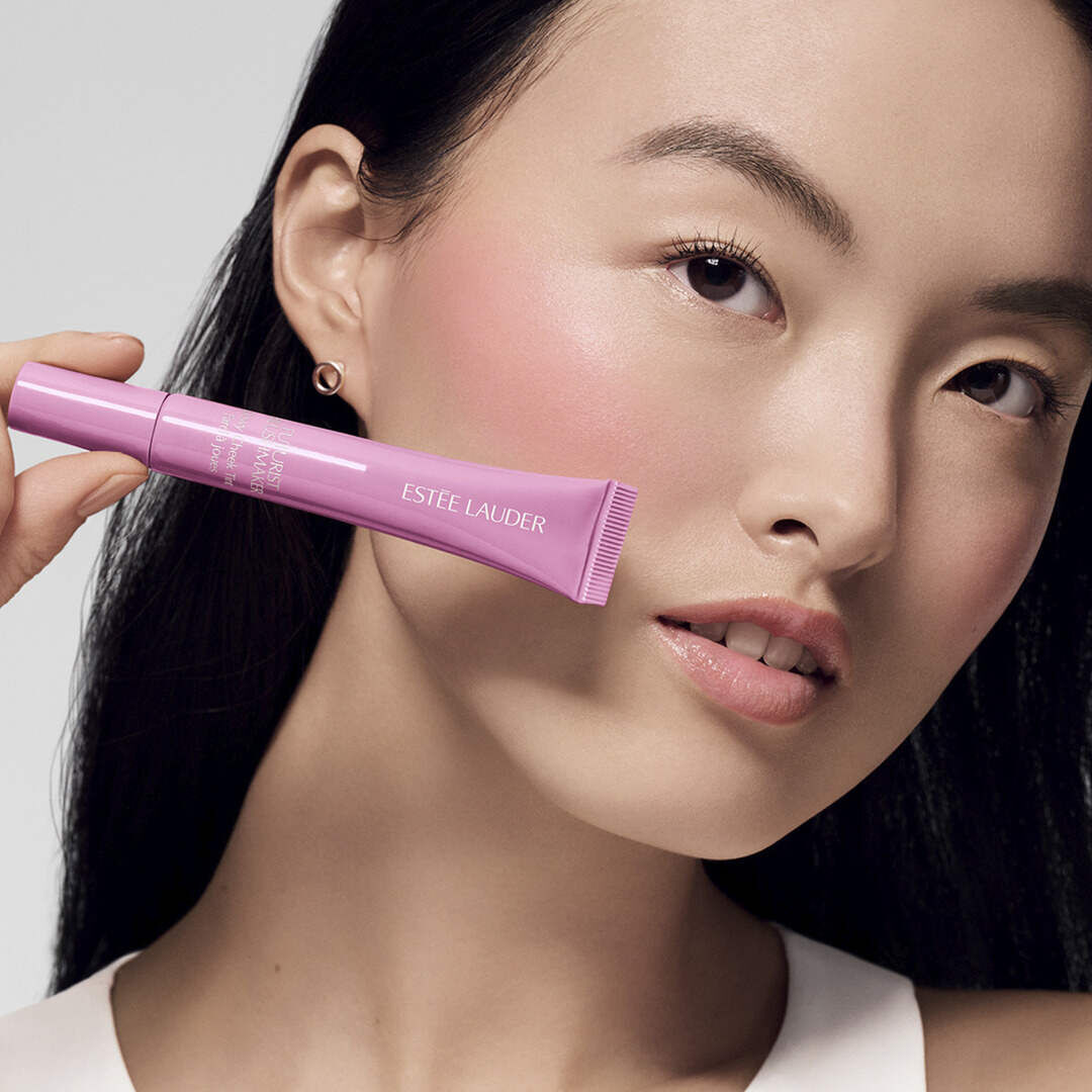 Estée Lauder ESTEE LAUDER MAQUILHAGEM Futurist Blushmaker Dewy Cheek Tint