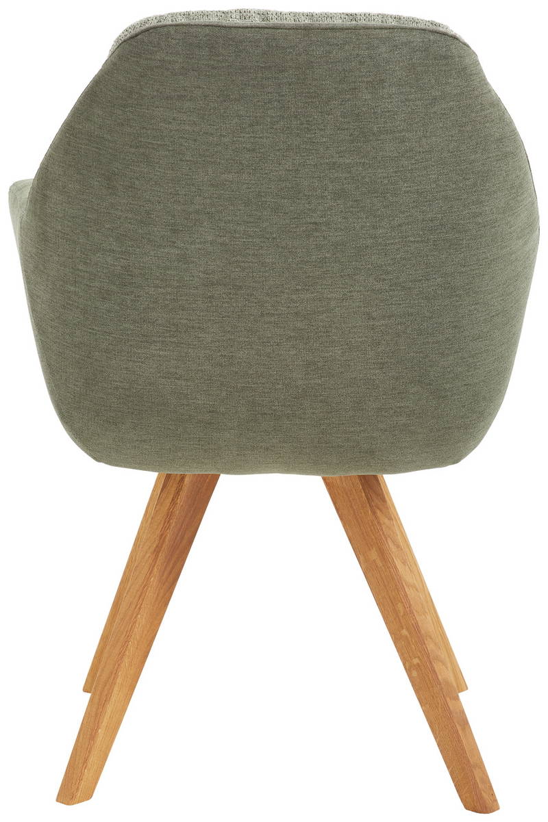 Linea Natura Sessel COZY