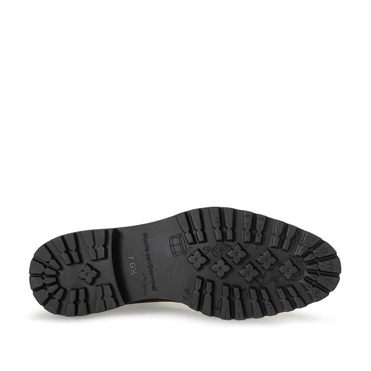Floris van Bommel SFM-50082 darkbrown