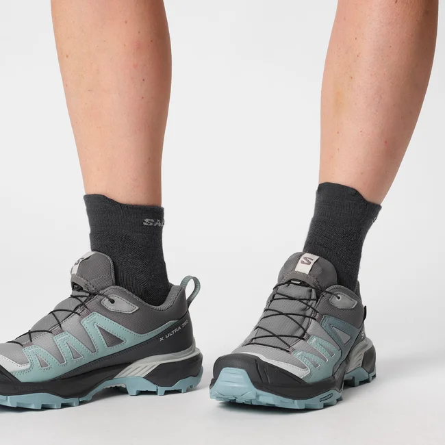 X ULTRA 360 GORE-TEX  Hiking-Halbschuhe Damen