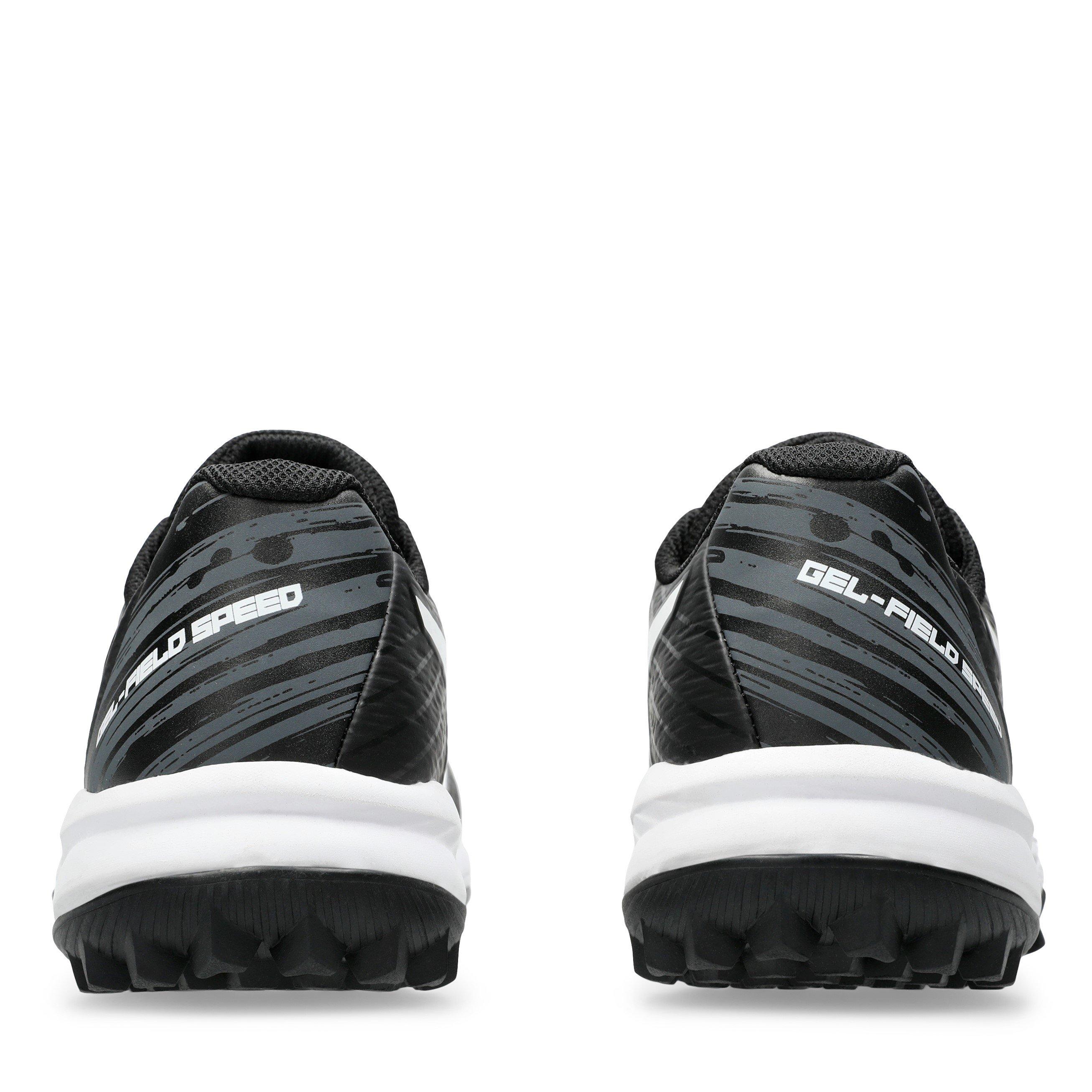 Asics Asics Gel-Field Speed Gs Hockey Shoes Unisex Kids