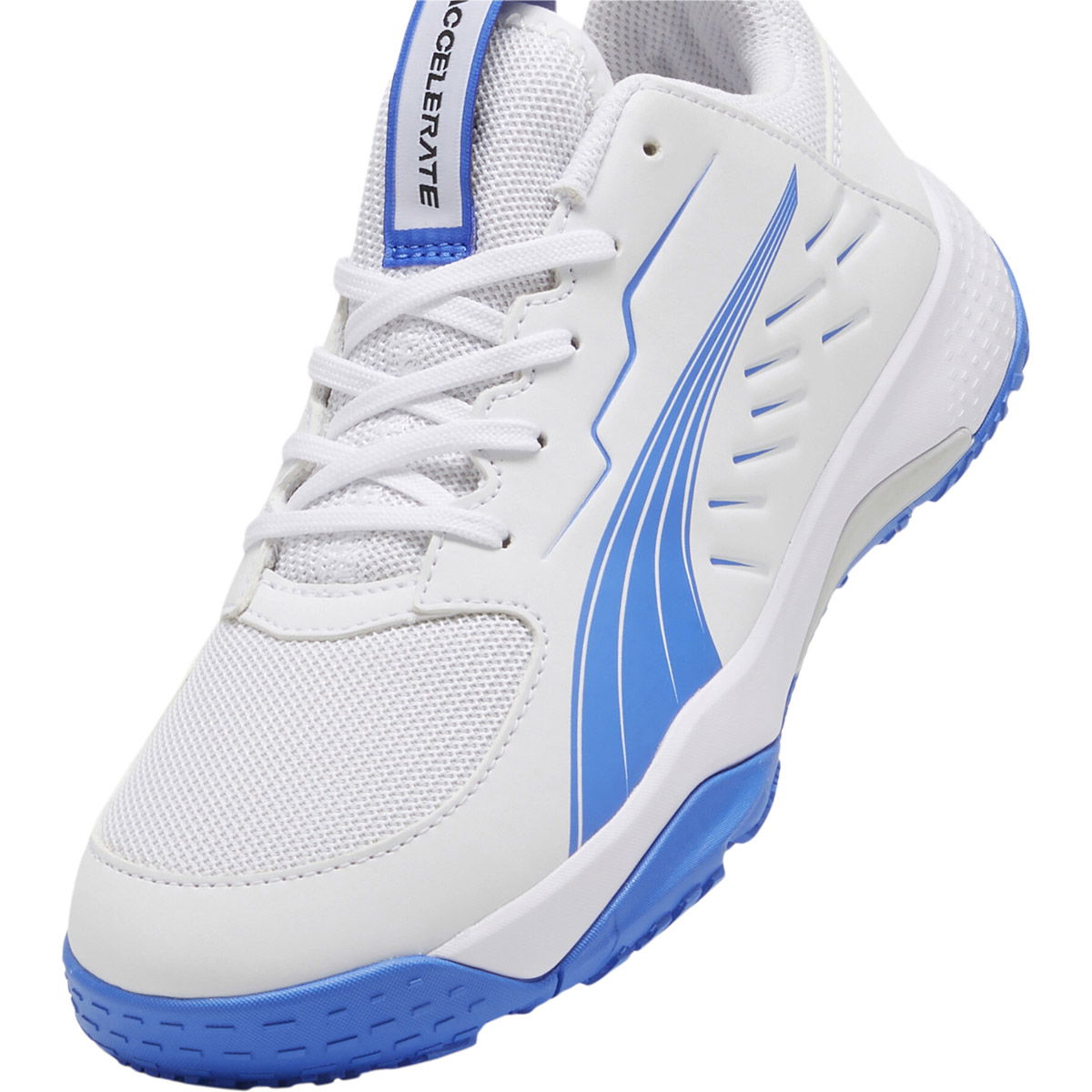 PUMA Accelerate Håndboldsko Børn