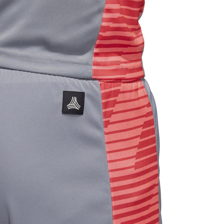 adidas Tango Graphic Shorts Grå