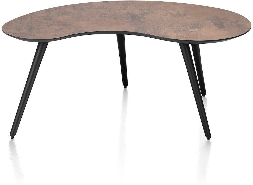 Henders en Hazel Maze Salontafel