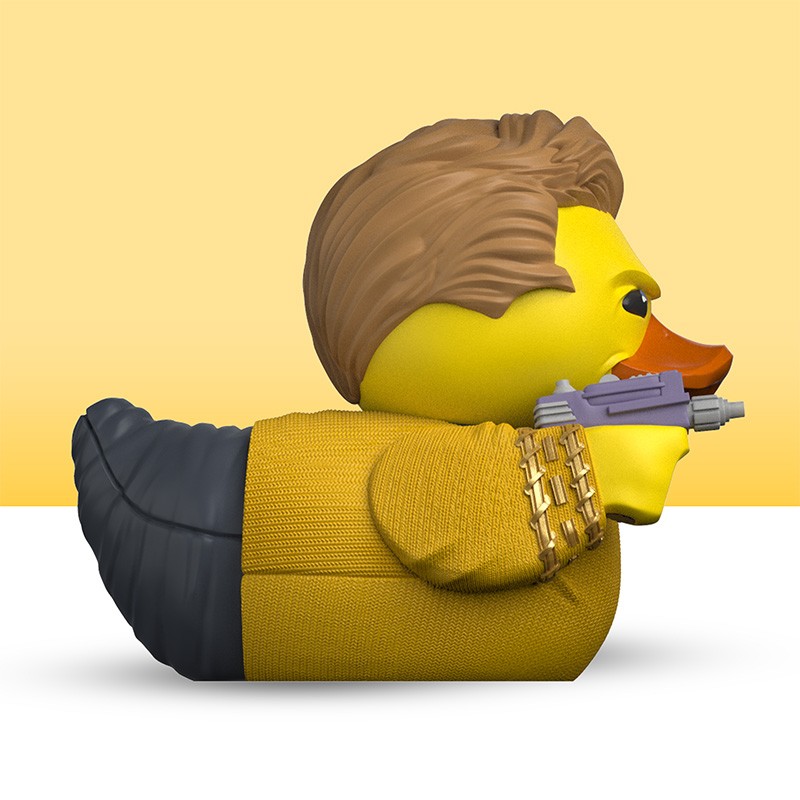 Numskull - Star Trek Tubbz MINI James T. Kirk